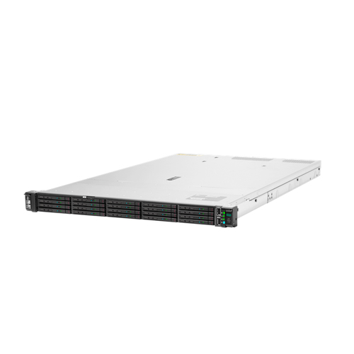 HPE Alletra 4110 Data Storage Server SFF NVMe PCIe5